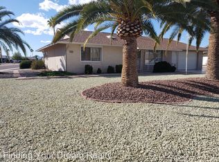 17802 N 126th Dr, Sun City West, AZ 85375