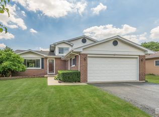 118 Starwood Dr, Bolingbrook, IL 60490
