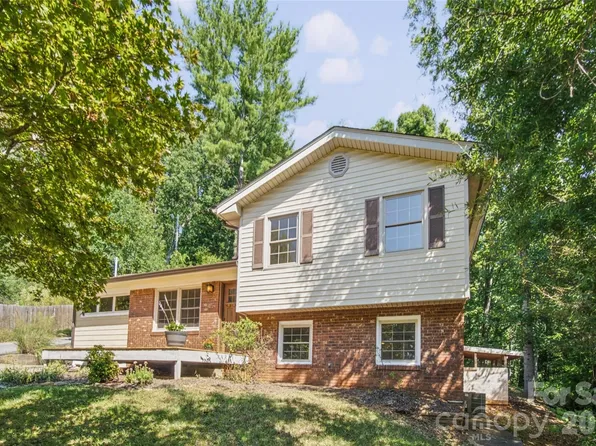 35 Clement Dr, Asheville, NC 28805