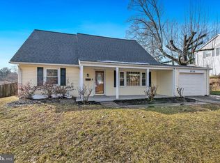 4906 Ridgeview Ln, Bowie, MD 20715