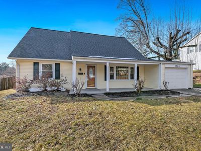 4906 Ridgeview Ln, Bowie, MD, 20715