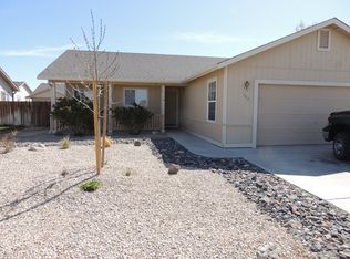 792 Timothy Way, Fallon, NV 89406
