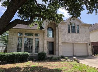 11126 Camino Oaks Dr, Houston, TX 77064