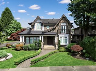 4418 Brakenridge St, Vancouver, BC V6L 2H2