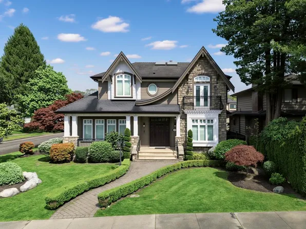 4418 Brakenridge St, Vancouver, BC V6L 2H2
