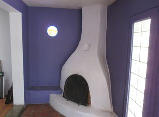 1201 Girard Blvd NE, Albuquerque, NM 87106