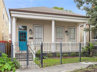 2423 Rev John Raphael Jr Way, New Orleans, LA 70113