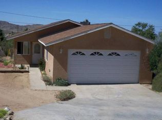 61470 El Cajon Dr, Joshua Tree, CA 92252