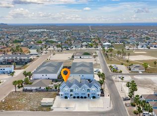 15510 Spyglass Dr, Corpus Christi, TX 78418