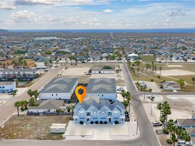 15510 Spyglass Dr, Corpus Christi, TX, 78418