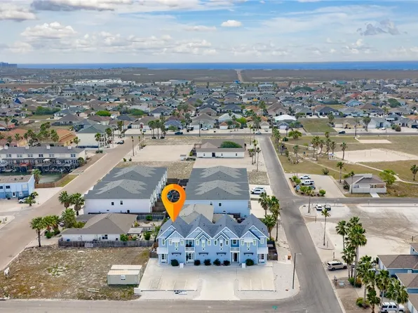 15510 Spyglass Dr, Corpus Christi, TX 78418