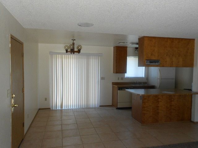 eating area