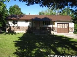 1743 N Valley View Dr, Layton, UT 84040
