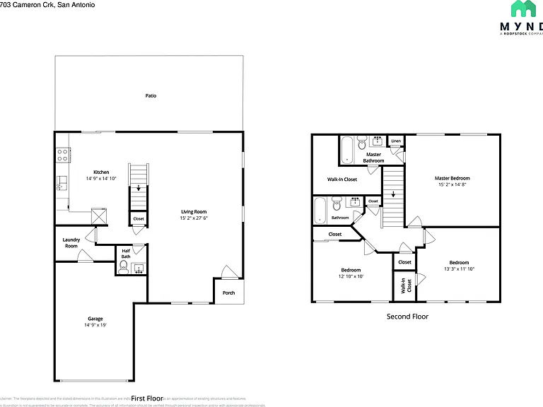 9703 Cameron Crk — Photo 23