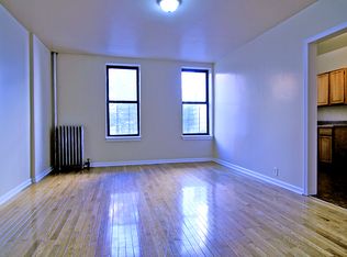 1544 Walton Ave APT 1C, Bronx, NY 10452