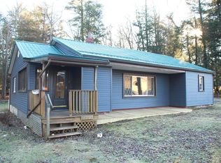 2242 Spruce Rd, Cherry Tree, PA 15724