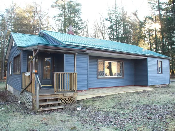 2242 Spruce Rd, Cherry Tree, PA 15724