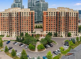 73 King William Cres #307, Richmond Hill, ON L4B0C2
