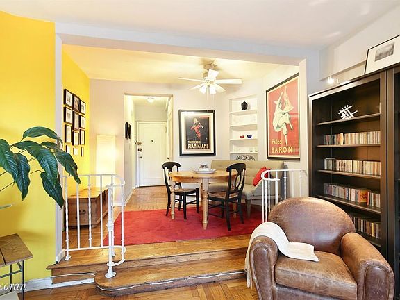 3rd image of 55 Park Ter E APT B60