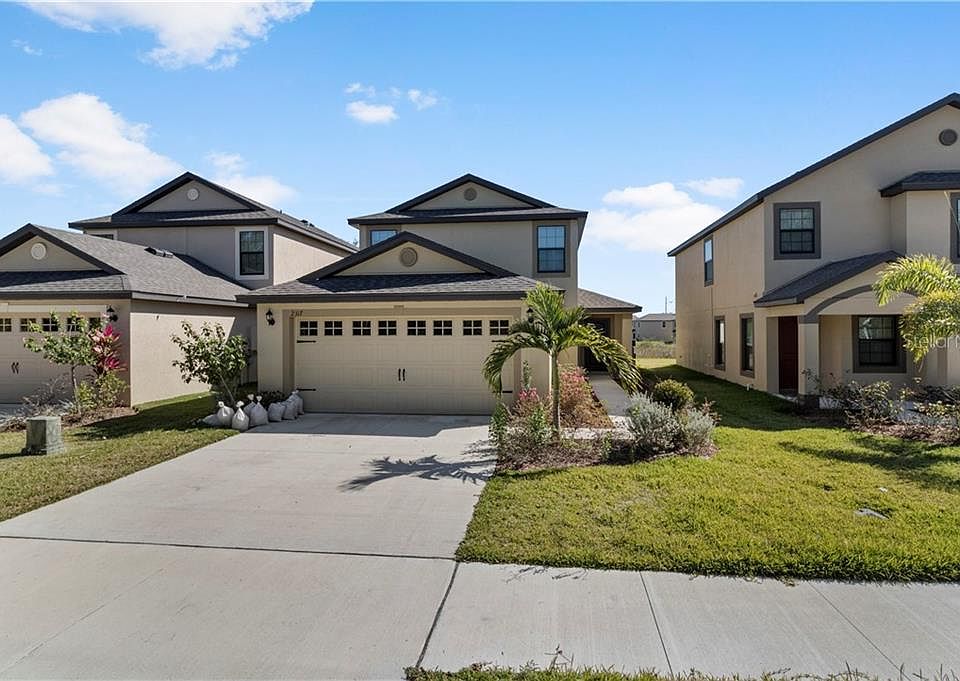 1st image of 2317 Caspian Dr