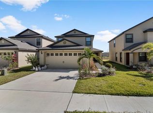 2317 Caspian Dr, Lakeland, FL 33805