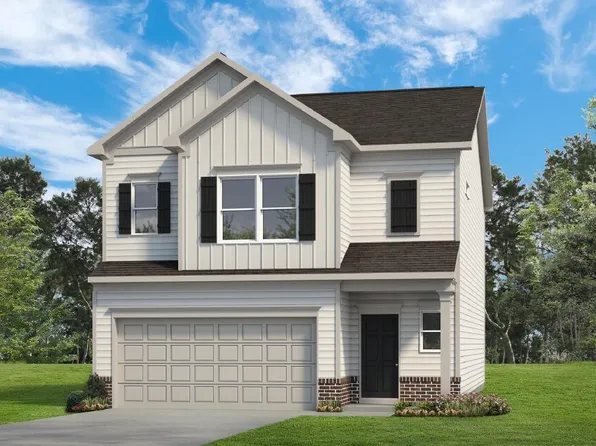 92 Commons Cir, Clayton, NC 27520