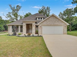 15336 Bethel Heights Rd, Gentry, AR 72734