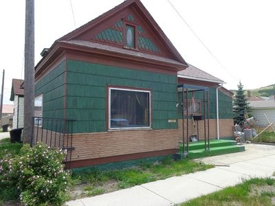 215 Alder St, Anaconda, MT, 59711
