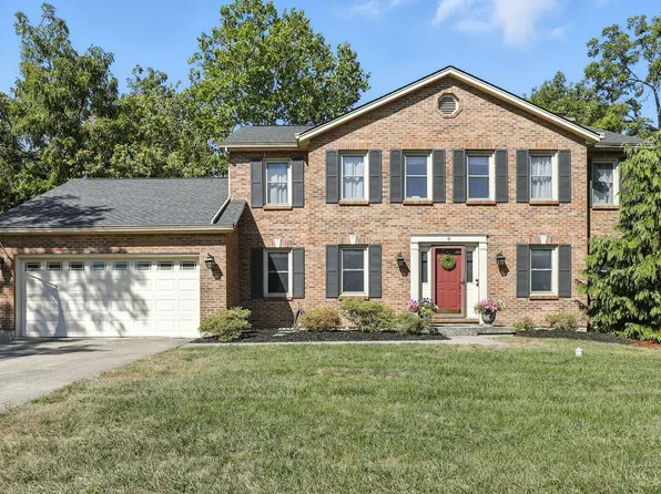 9 Lakefield Dr, Milford, OH 45150