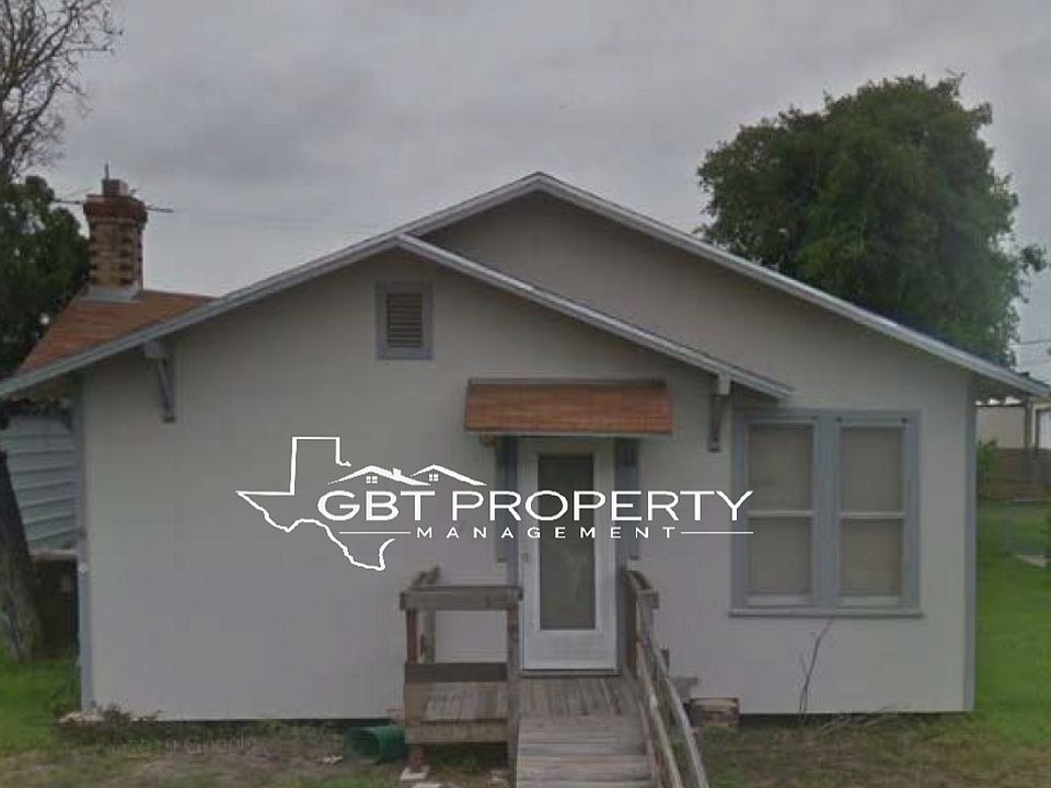 218 E Hoffman Ave, Kingsville, TX 78363 Zillow