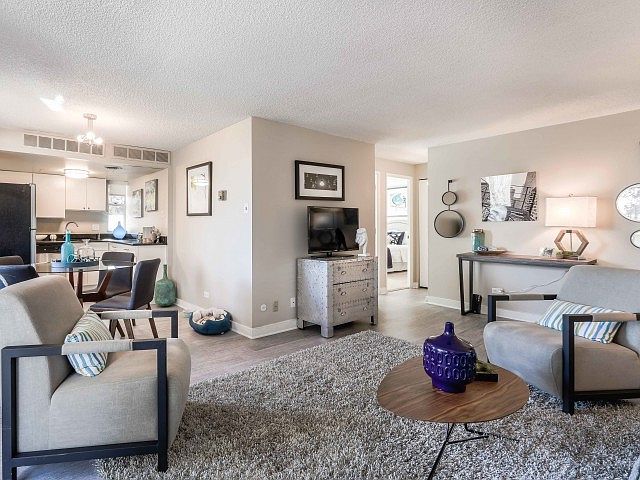 Scheme 2 Living Room