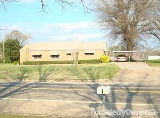 3370 Fm 3378, New Boston, TX 75570
