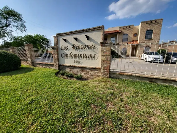 1404 Musser St #7, Laredo, TX 78040
