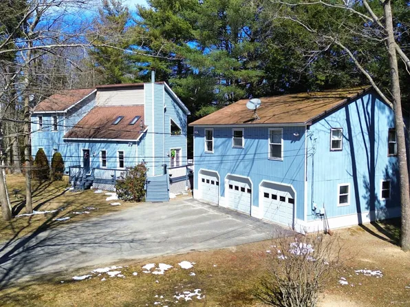 75 Adams Landing Road, Topsham, ME 04086