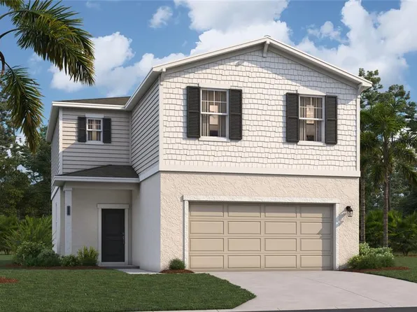 3477 Salvia Ct, Tavares, FL 32778