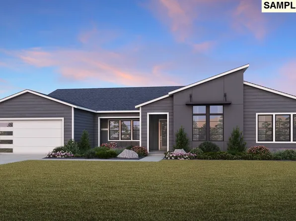 377 W Fir Loop #L216, Washougal, WA 98671