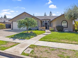 2478 Dover Canyon Dr, Tulare, CA