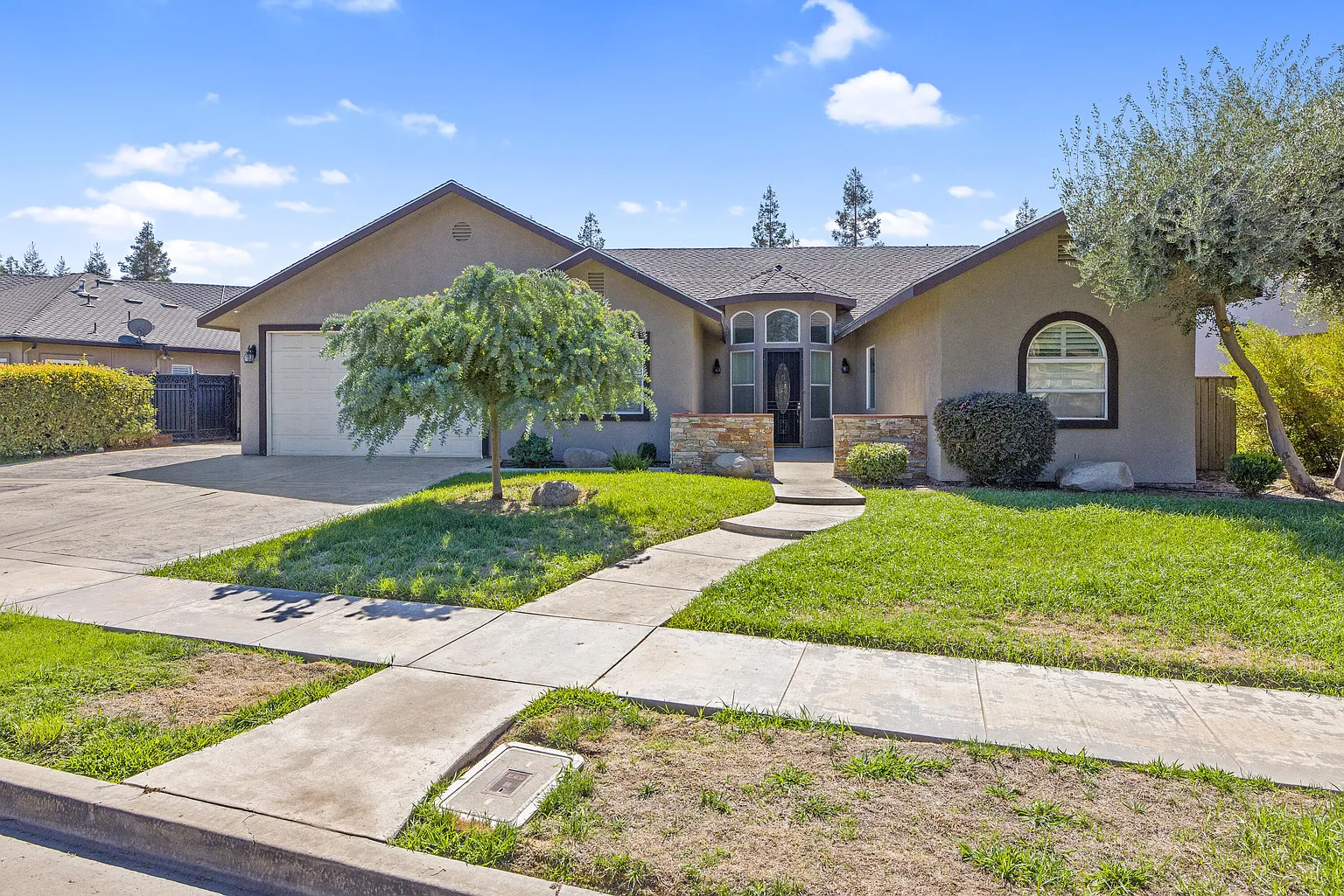 2478 Dover Canyon Drive photo 1