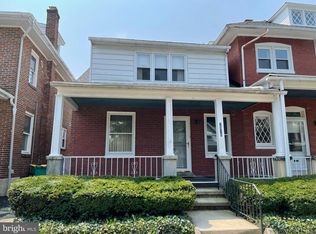 2316 Spring St, Reading, PA 19609