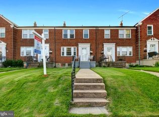 404 Stratford Rd, Catonsville, MD 21228