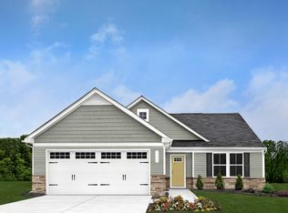 1107 Brightwood Dr, Greenfield, IN 46140