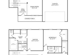 1837 Pierceson Point Ln LOT 34, Knoxville, TN 37922