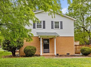 3501 Round Oak Rd, Charlotte, NC 28210