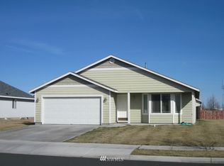 1917 S Allen Ave, Moses Lake, WA