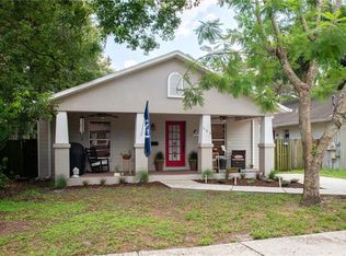 603 E North St, Tampa, FL 33604