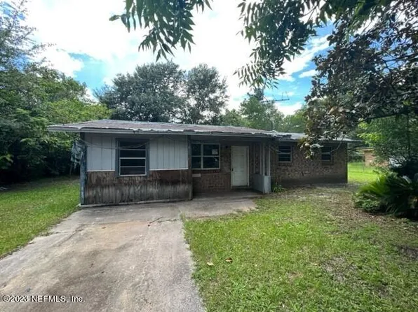 516 QUAIL Lane, Macclenny, FL 32063