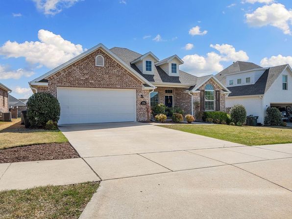 2704 N Grey Squirrel Dr, Fayetteville, AR 72704