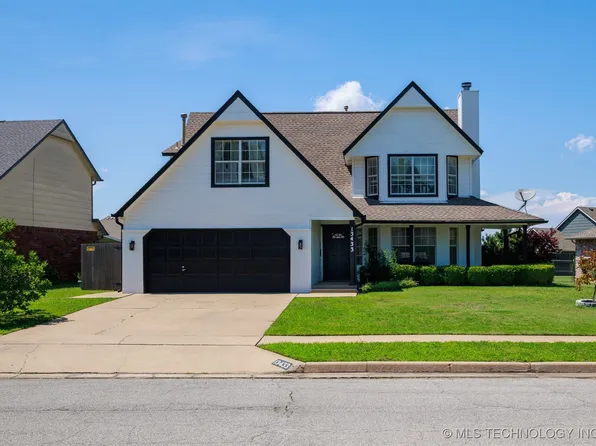 13433 E 45th St, Tulsa, OK 74134