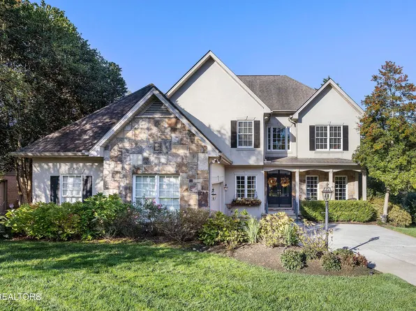 821 Vista Oaks Ln, Knoxville, TN 37919