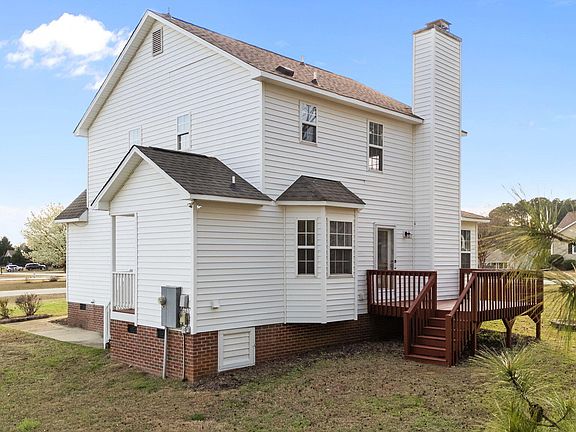 2nd image of 1636 Middle Ridge Dr